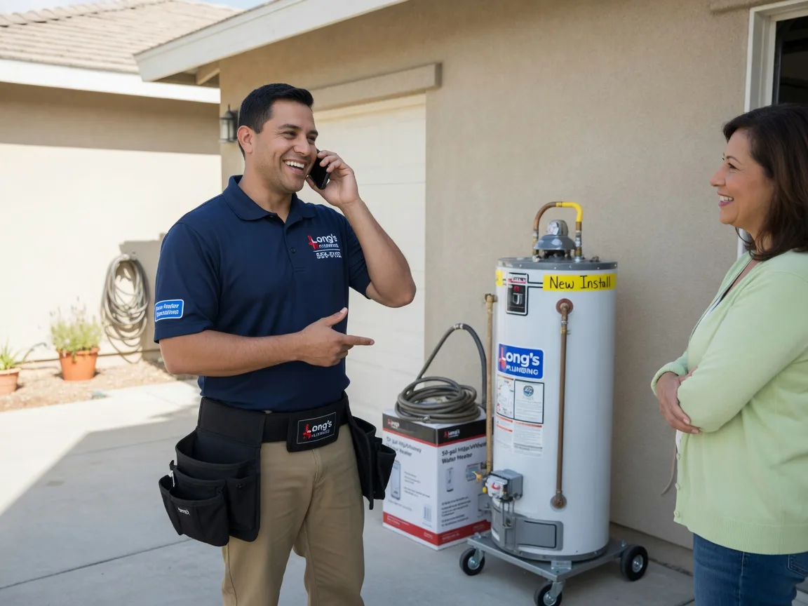 Leak Detection Barry, MN FAQs